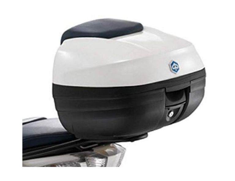 KIT BAULE MP3 HPE - BIANCO PASTELLO 544