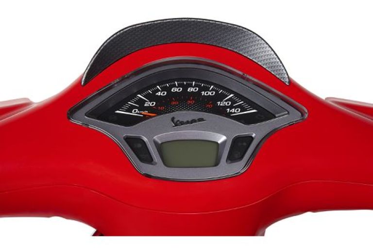 DASHBOARD COVER - CARBON LOOK
