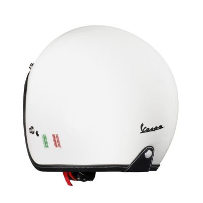 CASCO VESPA JET P XENTIAL 2.0 - BIANCO VESPA