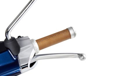 COPPIA MANOPOLE - LUXURY VESPA