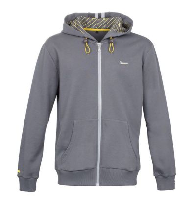 VESPA GRAPHIC FLEECE - WOMAN VESPA