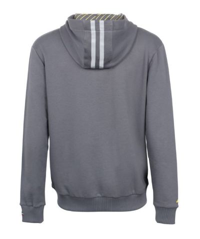 VESPA GRAPHIC FLEECE - WOMAN VESPA
