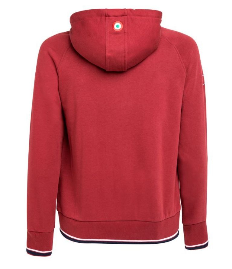 VESPA SWEATSHIRT "MODERNISTS" - MAN
