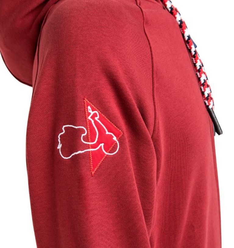 VESPA SWEATSHIRT "MODERNISTS" - MAN