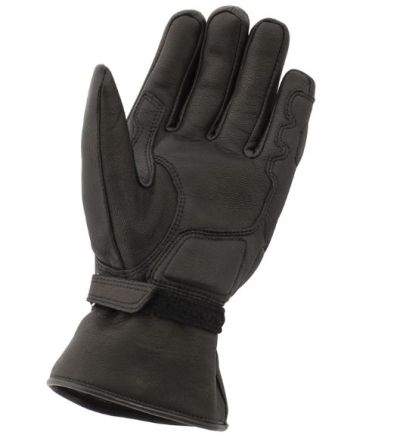 3/4 WINTER GLOVES - GENUINE LEATHER VESPA