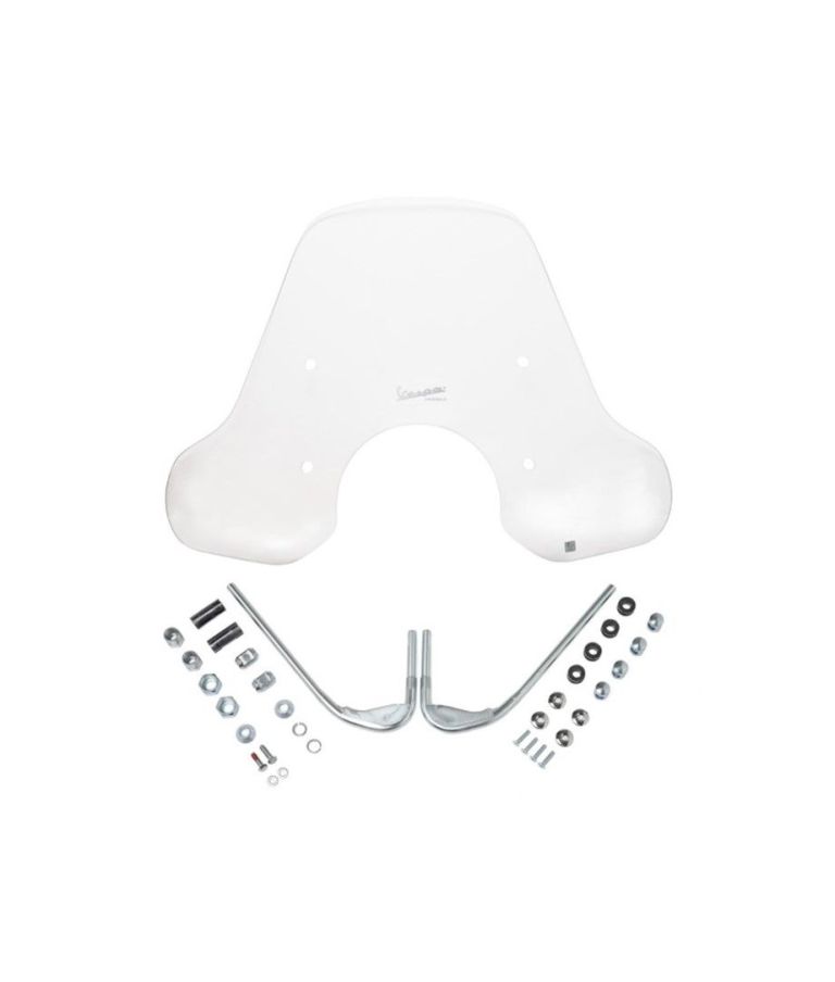 KIT PARABREZZA MEDIO VESPA PRIMAVERA