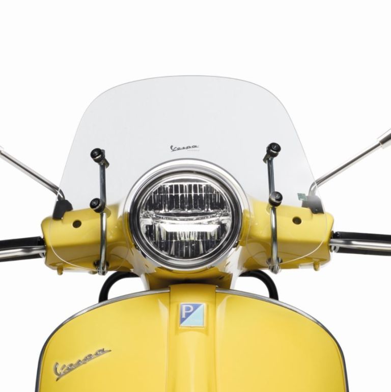 KIT CUPOLINO VESPA GTS