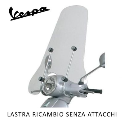 LASTRA-PARABREZZA-CON-TARGHETTE---RICAMBIO
