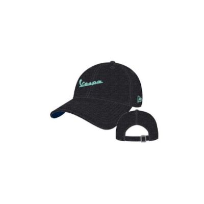 CAPPELLINO VESPA 9 FORTY - VESPA NVY NEW ERA