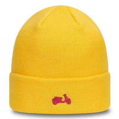 CUFFIA VESPA BOBBLE CYY NEW ERA