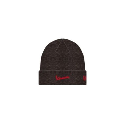 CUFFIA VESPA  CUFF KNIT HGP NEW ERA