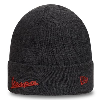 CUFFIA VESPA  CUFF KNIT HGP NEW ERA