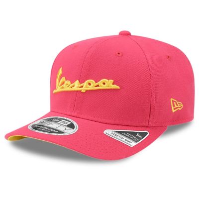 CAPPELLINO VESPA 9 FIFTY VESPA BRR NEW ERA