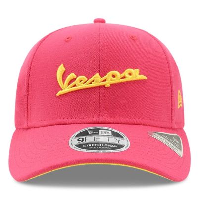 CAPPELLINO VESPA 9 FIFTY VESPA BRR NEW ERA