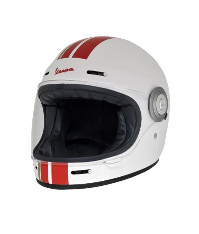 VESPA-RACING-SIXTIES-FULL-FACE-HELMET---WHITE