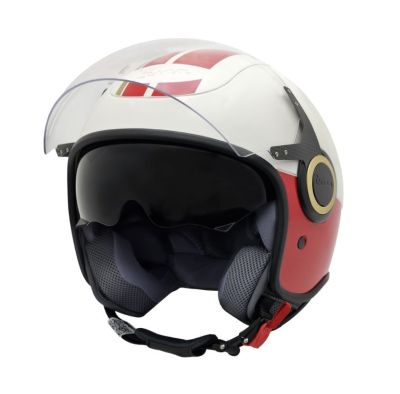 CASCO VESPA VJ - EDIZIONE SPECIALE - VESPA RACING 60S VESPA