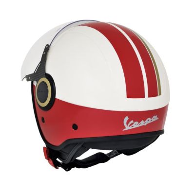 CASCO VESPA VJ - EDIZIONE SPECIALE - VESPA RACING 60S VESPA