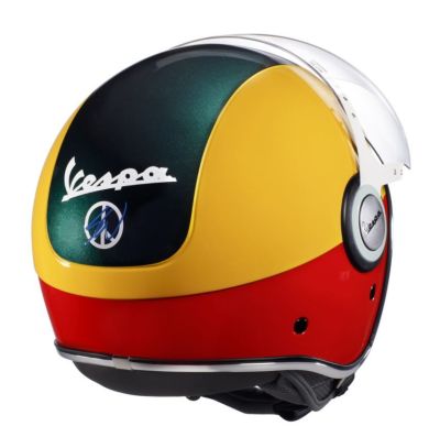 CASCO VESPA VJ - SEAN WOTHERSPOON VESPA