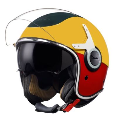 CASCO VESPA VJ - SEAN WOTHERSPOON VESPA