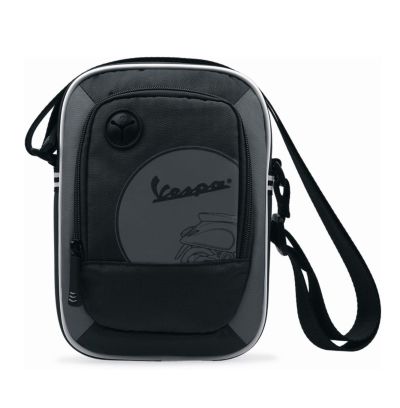 BORSELLO VESPA "BOX" VESPA