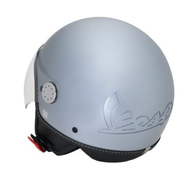 VESPA VISOR 3.0 - GRIGIO AZZURRO VESPA