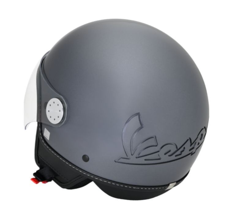 VESPA_HELMET_VISOR_3.0_GLOSSY_TITANIUM_GREY,  DEMI_JET_VESPA_GLOSSY_TITANIUM_GREY_HELMET,  VISOR_GLOSSY_TITANIUM_GREY_VESPA_HELMET, DEMI_JET_VESPA_HELMET