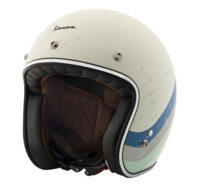 CASCO VESPA HERITAGE - BIANCOSPINO (VESPA 125 PRIMAVERA 1967 VESPA