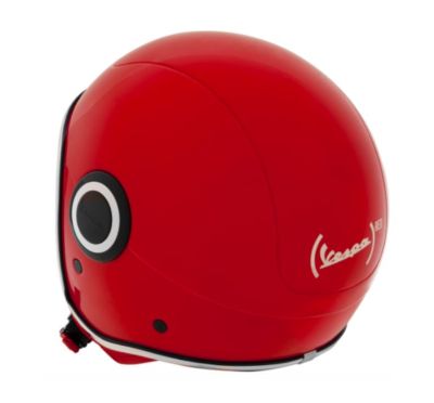 CASCO VESPA VJ1 - VESPA (RED)® VESPA