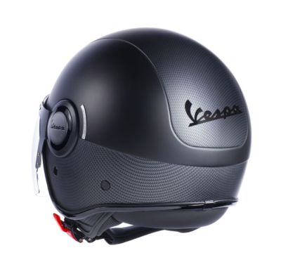 CASCO VESPA  VJ - CARBON VESPA