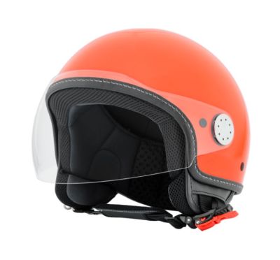 CASCO VESPA VISOR 2.0  - CORALLO VESPA