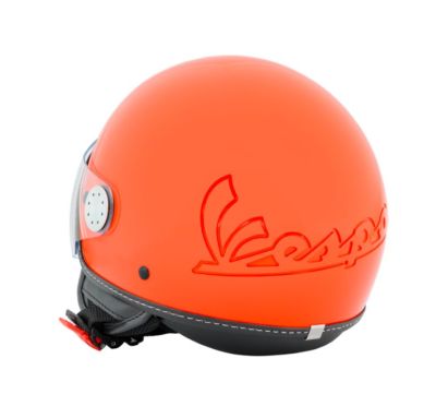 CASCO VESPA VISOR 2.0  - CORALLO VESPA