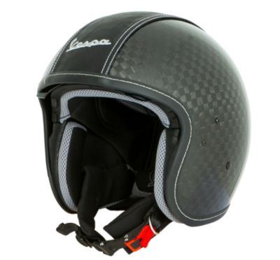 CASCO VESPA CARBON VESPA