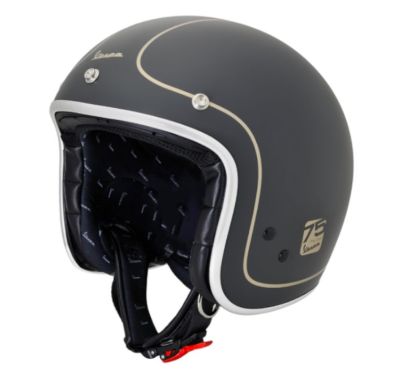 VESPA HELMET - 75th ANNIVERSARY VESPA