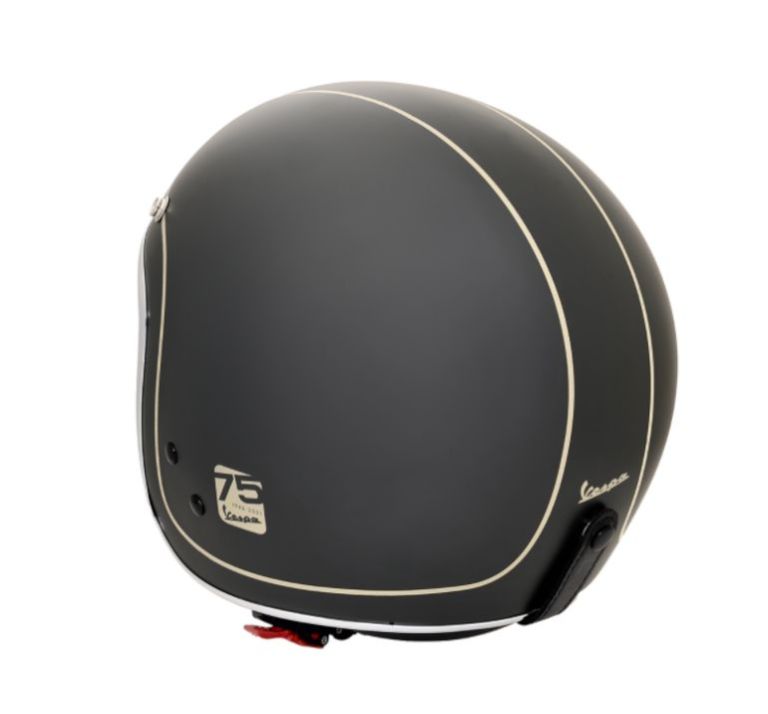 CASCO VESPA 75&deg; ANNIVERSARIO