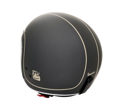 VESPA HELMET - 75th ANNIVERSARY VESPA