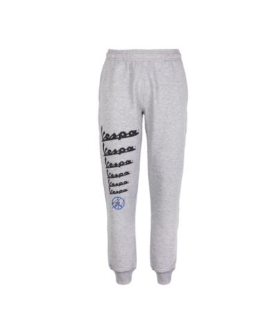 PANTALONI VESPA  "Collezione SEAN WOTHERSPOON" Grigio Chiaro VESPA