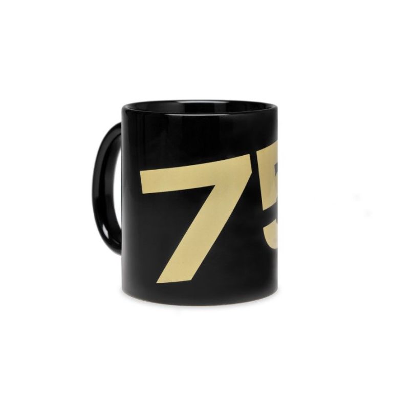 TAZZA VESPA 75&deg;