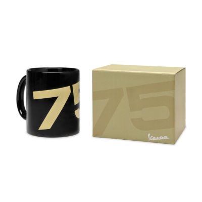 VESPA 75&deg; MUG VESPA