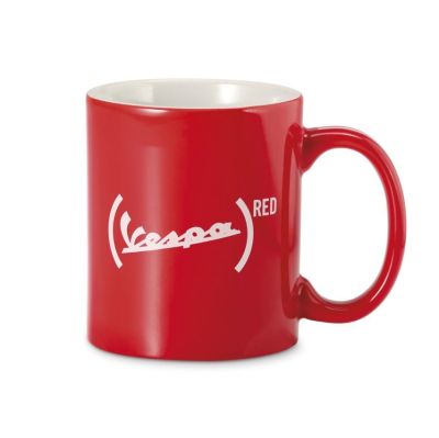 TAZZA (VESPA 946)RED® VESPA