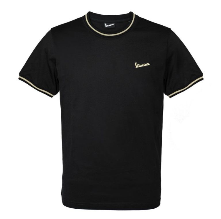 VESPA 75&deg; T-SHIRT