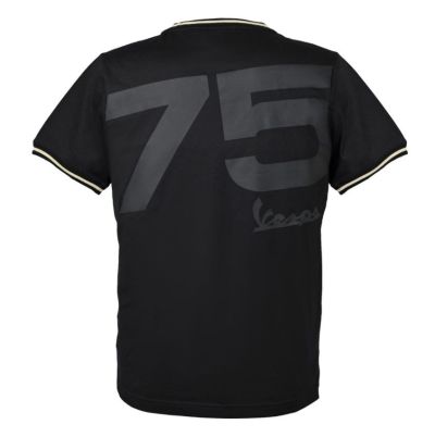 VESPA 75&deg; T-SHIRT VESPA