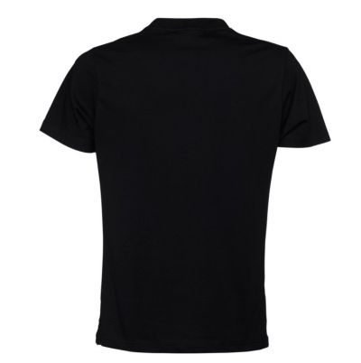 T-SHIRT VESPA - SEAN WOTHERSPOON - PEACE NERO VESPA