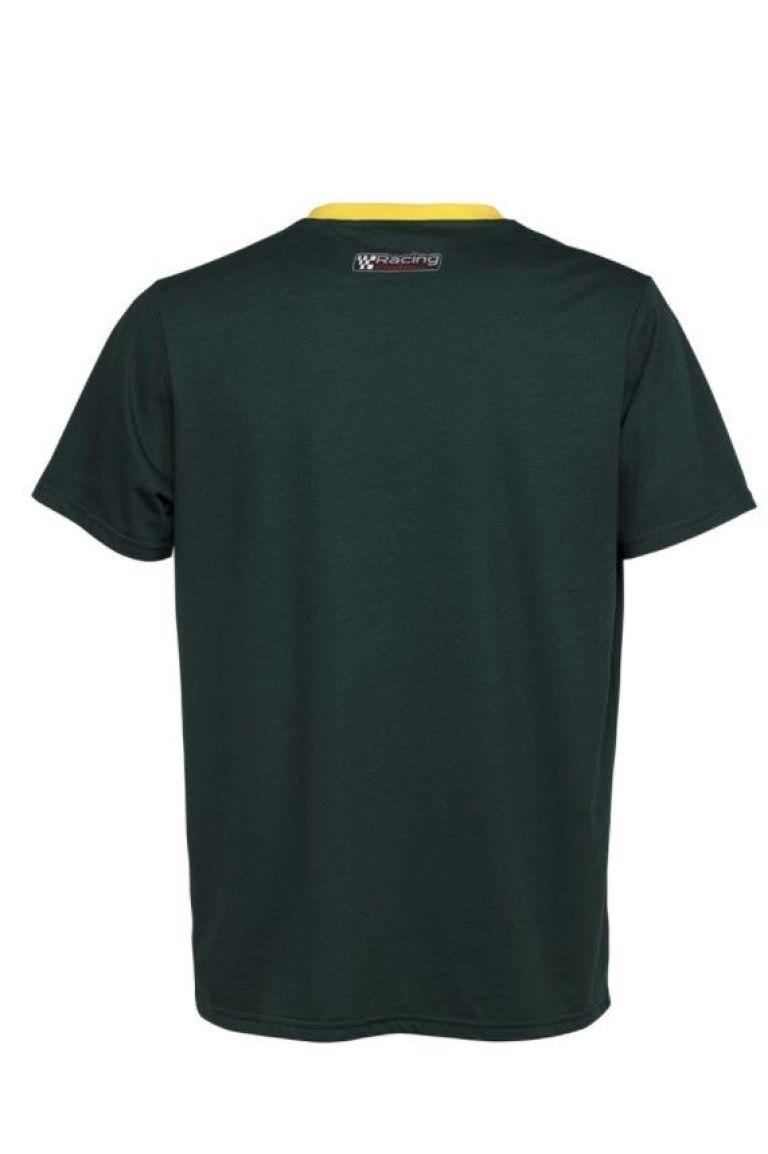 T-SHIRT VESPA RACING SIXTIES