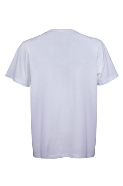 T-SHIRT VESPA HERITAGE - BIANCO VESPA