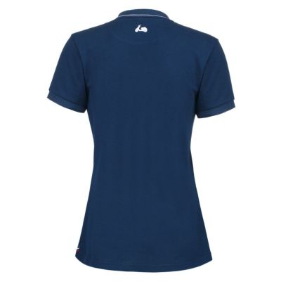 POLO T-SHIRT - VESPA "GRAPHIC" - WOMAN VESPA