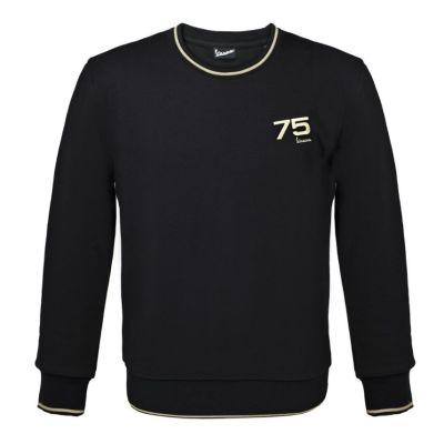 VESPA 75&deg; SWEATSHIRT VESPA
