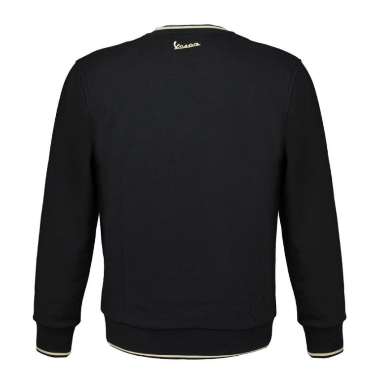 VESPA 75&deg; SWEATSHIRT