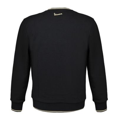 VESPA 75&deg; SWEATSHIRT VESPA
