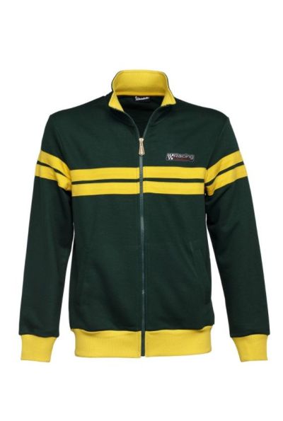 VESPA-RACING-SIXTIES-SWEATER---GREEN