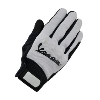 GUANTI-%26quot%3BTOUCH%26quot%3B-ESTIVI-VESPA---GRIGIO